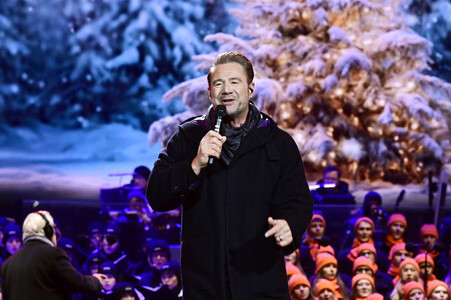 Das 8. Große Adventskonzert 2025 in Dresden