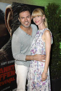 Special Screening 'Planet der Affen: Survival' in Berlin