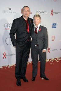 15. Benefizgala 'Künstler gegen AIDS' in Berlin