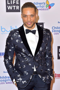 Byron Allen's Oscar Gala Viewing Party in Beverly Hills