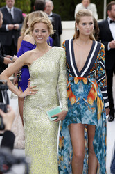 amfAR's Cinema Against Aids Gala 2015 im Rahmen des Cannes Film Festivals