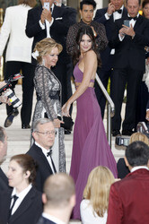 amfAR's Cinema Against Aids Gala 2015 im Rahmen des Cannes Film Festivals