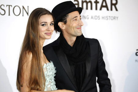 amfAR's Cinema Against Aids Gala, Cannes Film Festival 2016