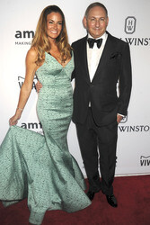 amfAR Inspiration Gala New York 2015
