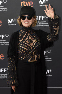 Filmpremiere 'The Angel', San Sebastian Film Festival 2018