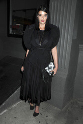 Chanel Tribeca Film Festival Artists Dinner, New York