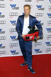 Audi Opening, Hamburg