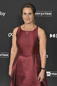 Filmpremiere 'Avatar: Fire and Ash' in Los Angeles