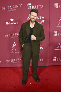 BAFTA TV Tea Party 2025 in Beverly Hills