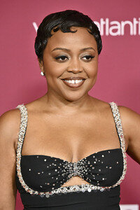 BAFTA TV Tea Party 2025 in Beverly Hills