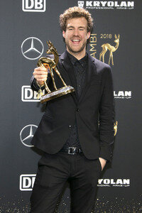 Bambi 2018 in Berlin