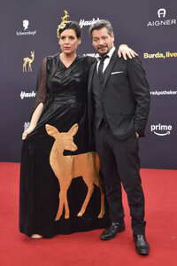 Bambi 2025 in München