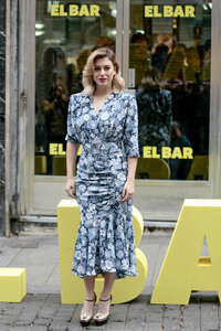 Photocall 'El Bar' in Madrid