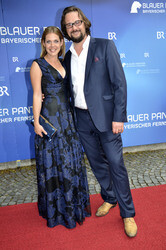 Bayerischer Fernsehpreis 2015 in München