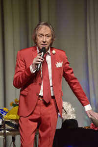 Konzert von Bert Beel in Berlin