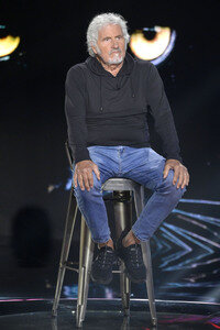 Talkshow 'Belve 2025' in Rom