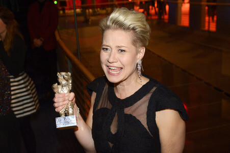 Preisverleihung, Berlinale 2016