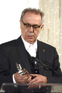 Berlinale Kamera Verleihung, Berlinale 2016