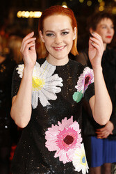 'Nobody Wants the Night' Premiere und Festivaleröffnung, Berlinale 2015