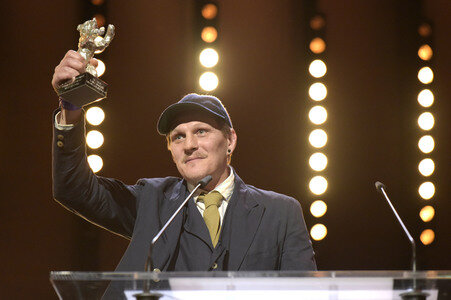 Preisverleihung, Berlinale 2017