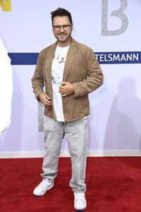 Bertelsmann Party 2025 in Berlin