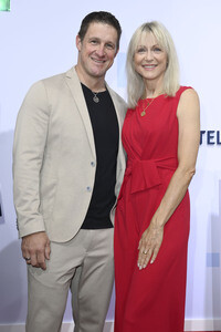 Bertelsmann Party 2026 in Berlin