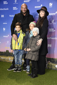 Filmpremiere 'Bibi & Tina - Mädchen gegen Jungs' in Berlin