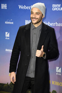 Filmpremiere 'Bibi & Tina - Mädchen gegen Jungs' in Berlin