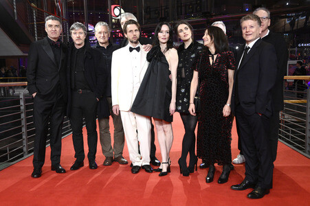 Filmpremiere 'Everybody Digs Bill Evans', Berlinale 2026