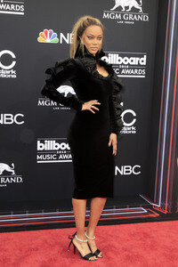 Billboard Music Awards 2018 in Las Vegas