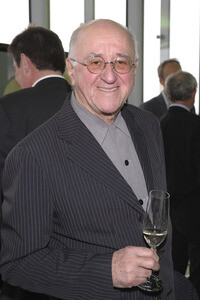 Alfred Biolek beim WDR Treff 2012 in Köln