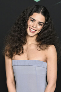 Filmpremiere 'The Bluff' in Los Angeles