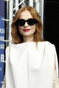 Pressekonferenz 'Die Blutgräfin', Berlinale 2026