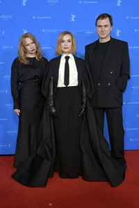 Filmpremiere 'Die Blutgräfin', Berlinale 2026