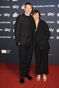 Serienpremiere 'Das Boot' in Geiselgasteig