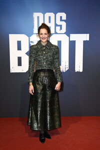 Serienpremiere 'Das Boot' in Geiselgasteig