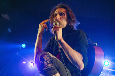 Gogol Bordello Konzert, Hamburg