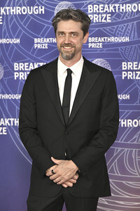 Breakthrough Prize Gala 2026 in Santa Monica