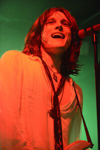 Konzert von Tyler Bryant & The Shakedown in Hannover