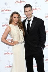 The Caudwell Children Butterfly Ball, London