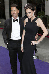 The Caudwell Children Butterfly Ball, London