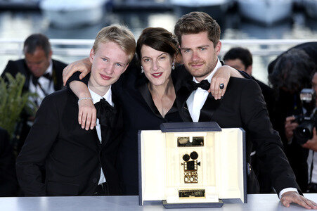 Preisträger Photocall, Cannes Film Festival 2018