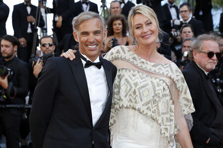 Preisverleihung, Cannes Film Festival 2017