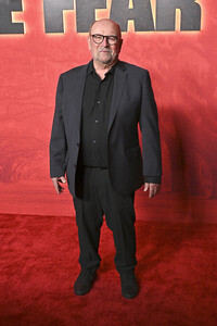 Serienpremiere 'Cape Fear' in Los Angeles
