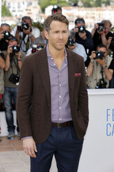 'The Captive' Photocall, Cannes Film Festival 2014