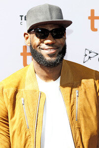'The Carter Effect' Premiere, Toronto International Film Festival 2017