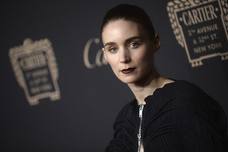 Cartier Re-Opening Party in New York