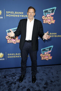 40. Casino-Geburtstag der Merkur Spielbank Hohensyburg in Dortmund