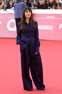 Filmscreening 'Non essere cattivo', Internationales Filmfestival Rom 2025