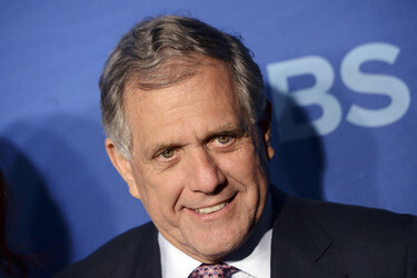 CBS Programm-Präsentation 2014, New York